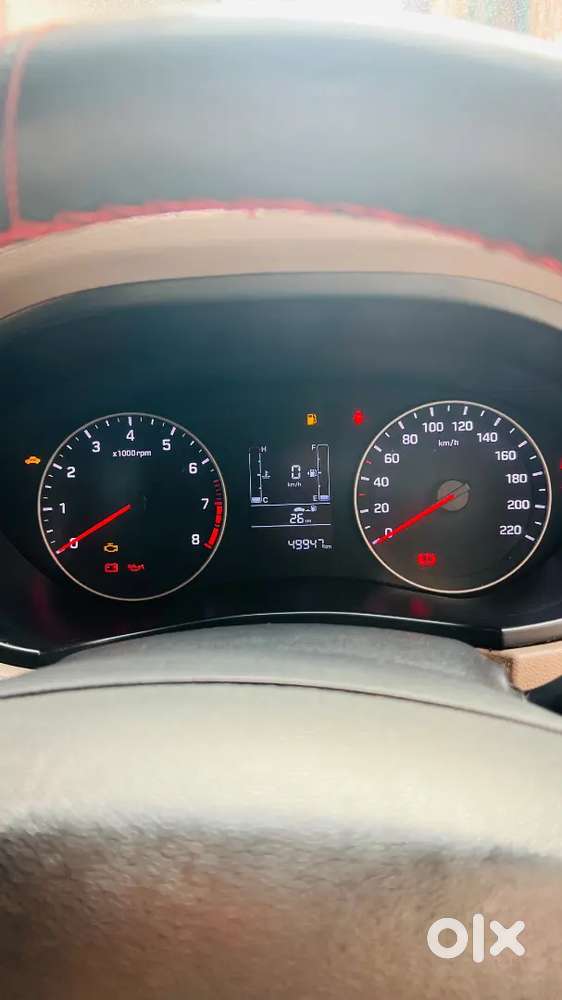 Hyundai I20 Magna Plus 2019