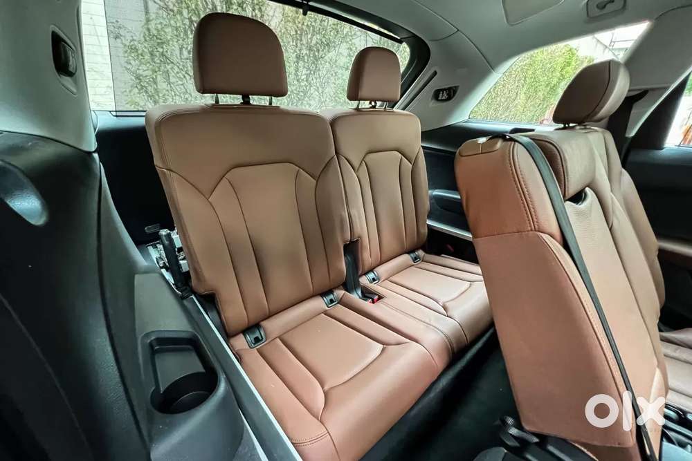 Audi Q7 3.0 Technology 55 Tfsi, 2022, Petrol