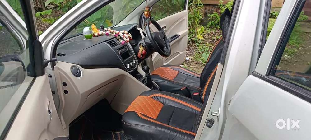 Maruti Suzuki Celerio 2020