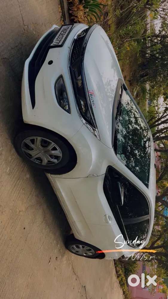 Tata Altroz Diesel 2021 Manual