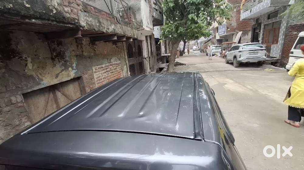 Maruti Suzuki Alto 2018 Petrol+ Cng Company Fitted