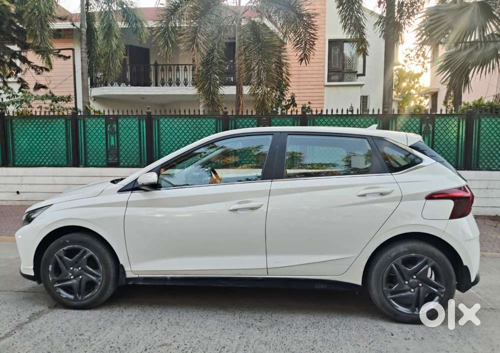 Hyundai I20 1.2 Spotz, 2020, Petrol