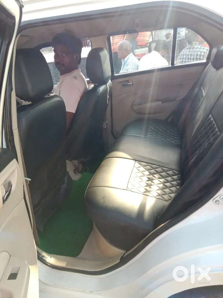 Maruti Suzuki Dzire 2017 Diesel 150000 Km Driven