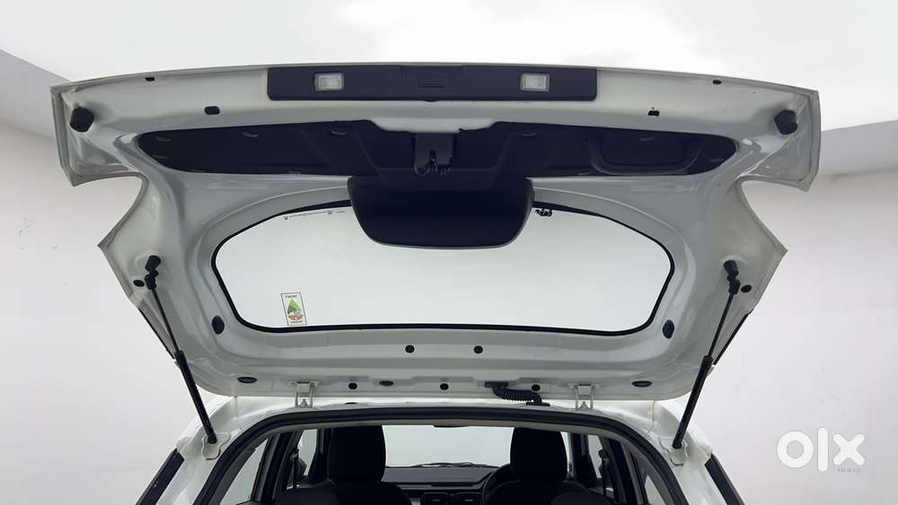 Tata Punch Pure, 2025, Petrol