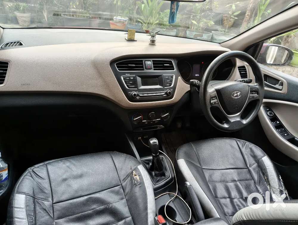 Hyundai I20 1.2 Spotz 2018
