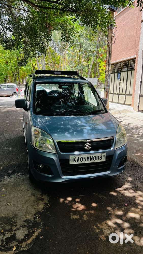 Maruti Suzuki Petrol 2013 Good Condition