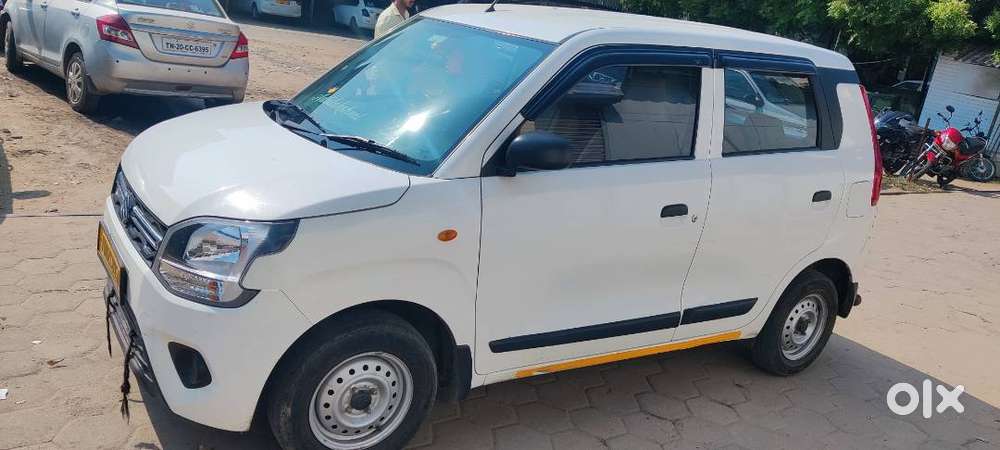 Wagon R Tour H3 Cng 2024