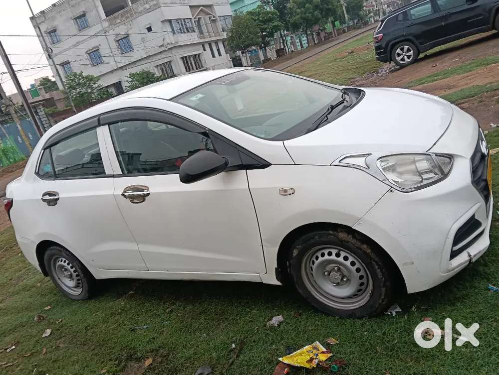 Hyundai Xcent 2020 Diesel