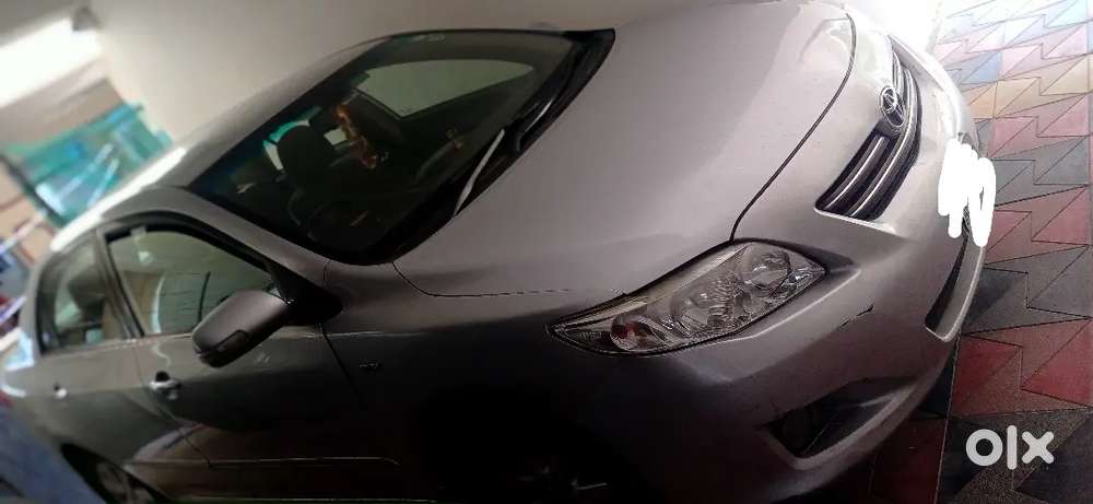 Toyota Corolla Altis 2009 Petrol 127500 Km Driven