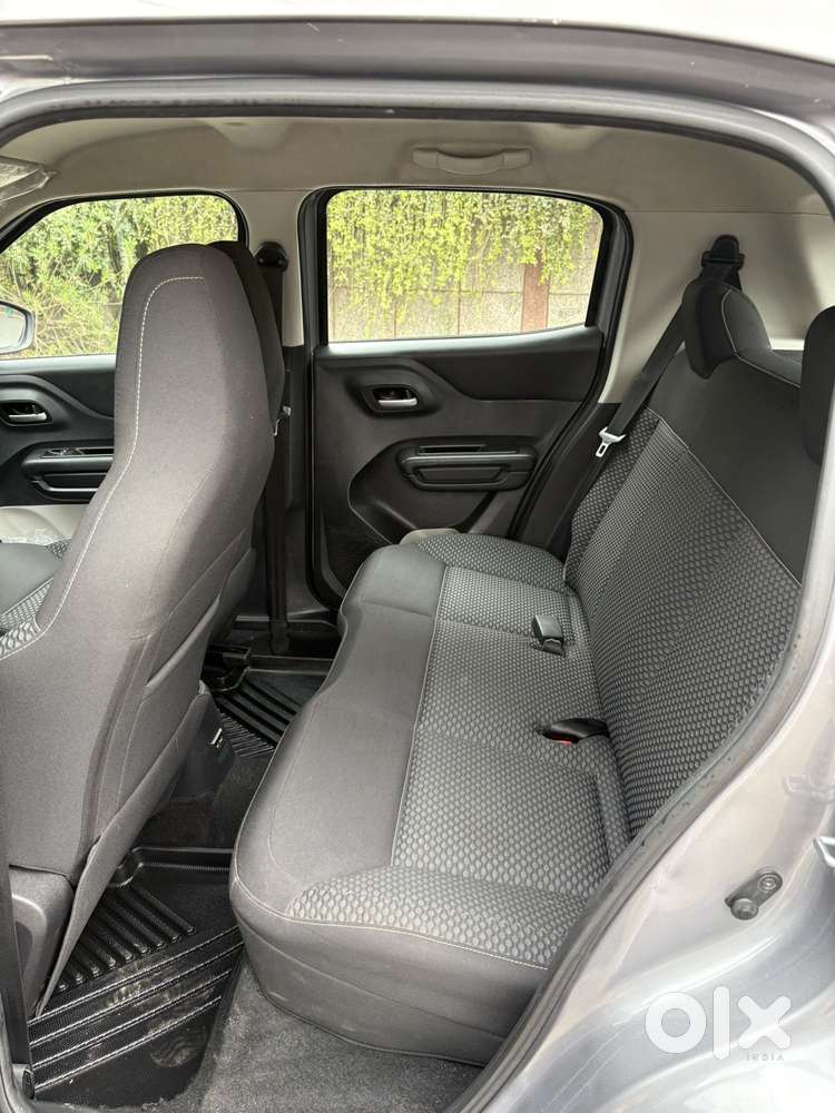 Citroen C3 Feel 1.2 Petrol Dual Tone, 2022, Petrol