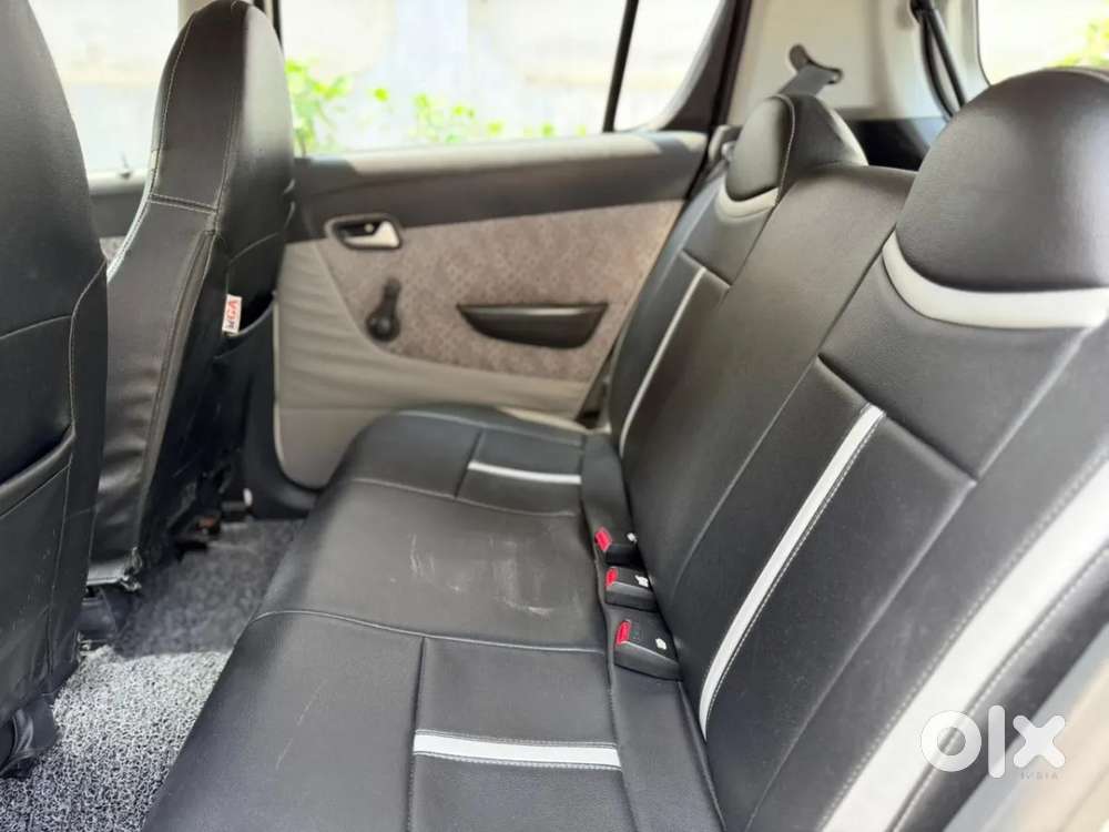 Maruti Suzuki Alto 800 Lxi, 2018, Petrol