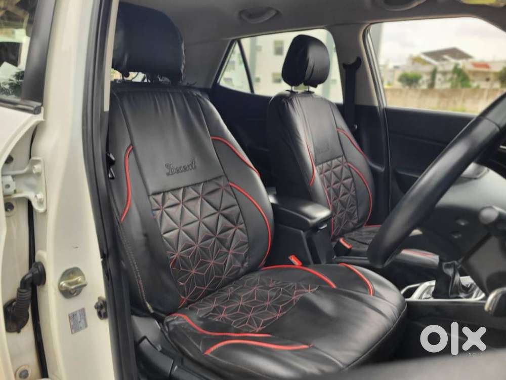 Hyundai Venue, 2020, Petrol