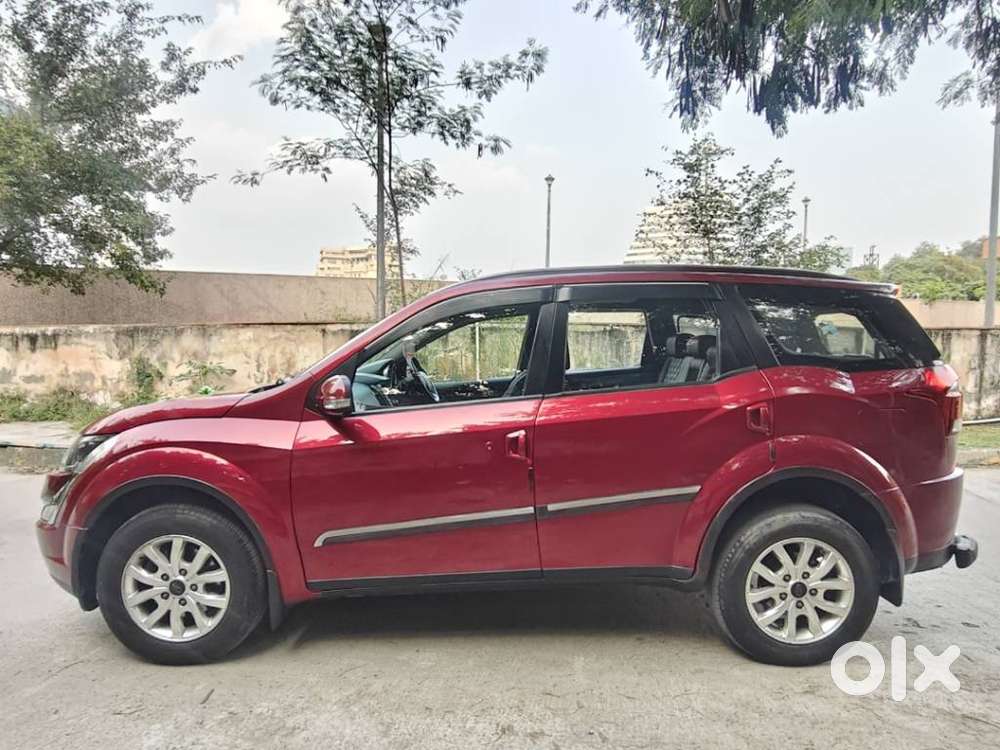 Mahindra Xuv500 W9, 2019, Diesel