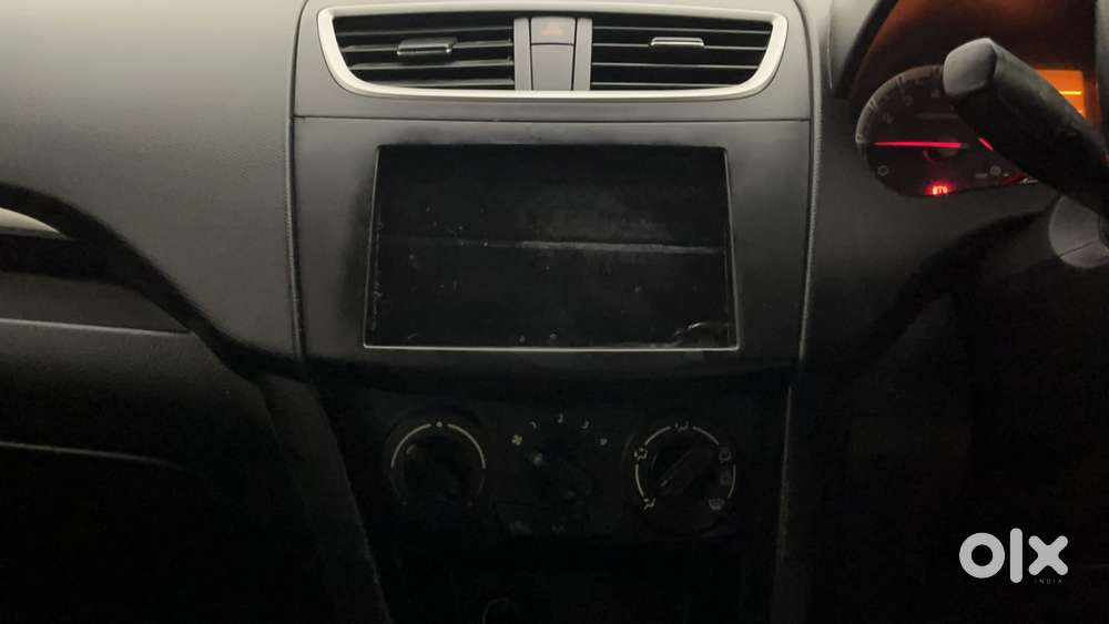 Maruti Suzuki Swift 2018 Vxi, 2012, Petrol