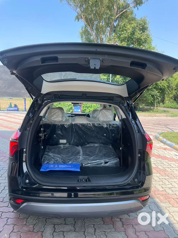 Mahindra Xuv700 Diesel 2024