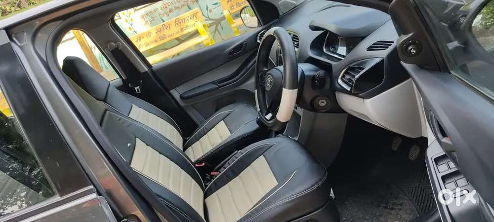 Tata Tiago 1.05 Revotorq Xt 2023