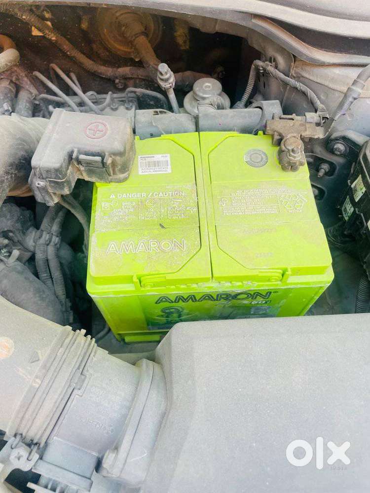 Hyundai Creta 1.6 Sx, 2017, Diesel