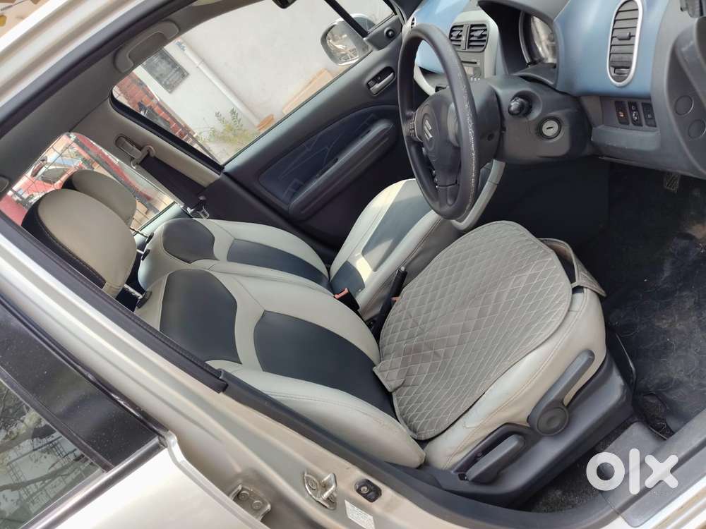 Maruti Suzuki Ritz Zxi, 2011, Petrol