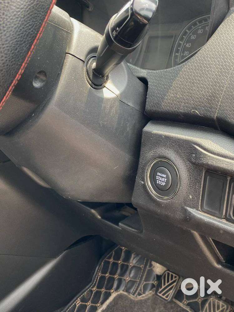Maruti Suzuki Vitara Brezza Zdi Plus, 2018, Diesel