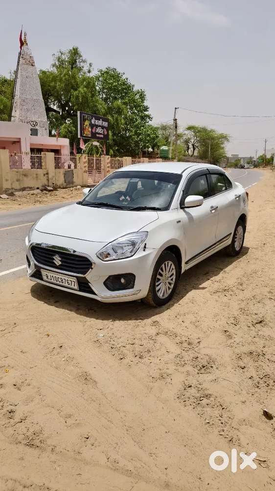 Maruti Dzire Zdi 2017