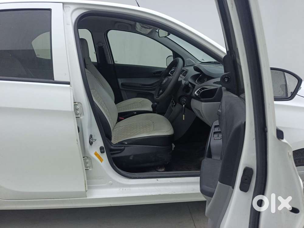 Tata Tiago 1.05 Revotorq Xt, 2021, Petrol