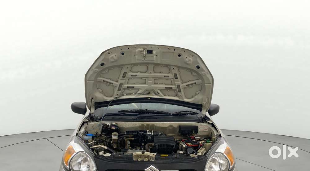 Maruti Suzuki Alto 800 Vxi Plus Option, 2022, Petrol