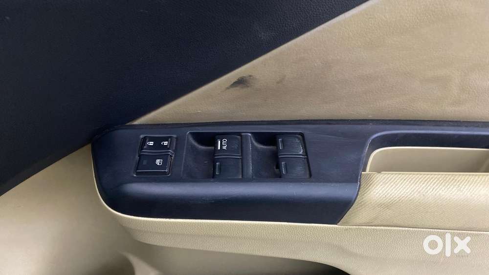 Honda City 2015-2017 I Vtec Sv, 2016, Petrol