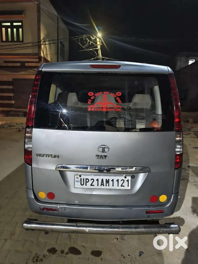 Tata Venture 1.4 Ex 2012