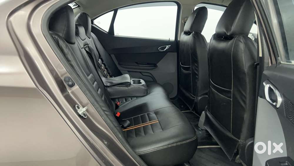 Tata Tigor 1.2 Revotron Xz Option, 2018, Petrol