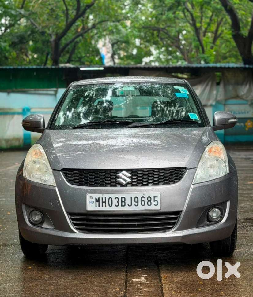 Maruti Suzuki Swift Vxi, 2014, Petrol