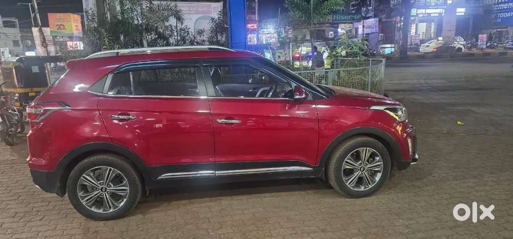 Full Condition Car