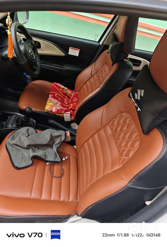 Maruti Dzire 1.2 Tour 2026