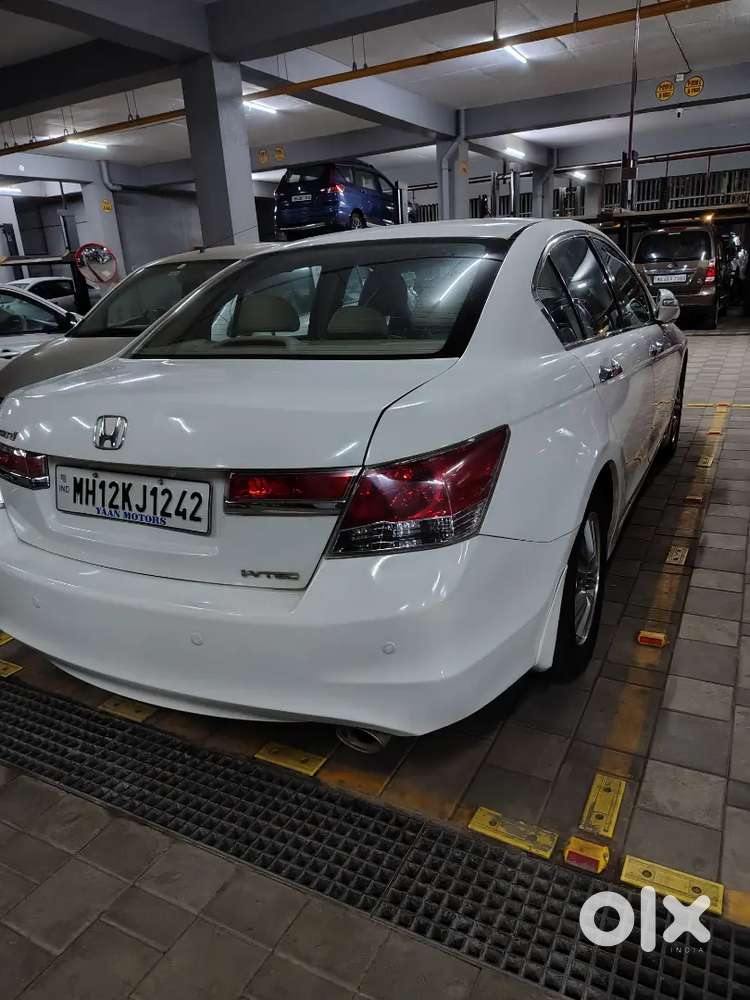 2013 Honda Accord, 75000 Km Driven