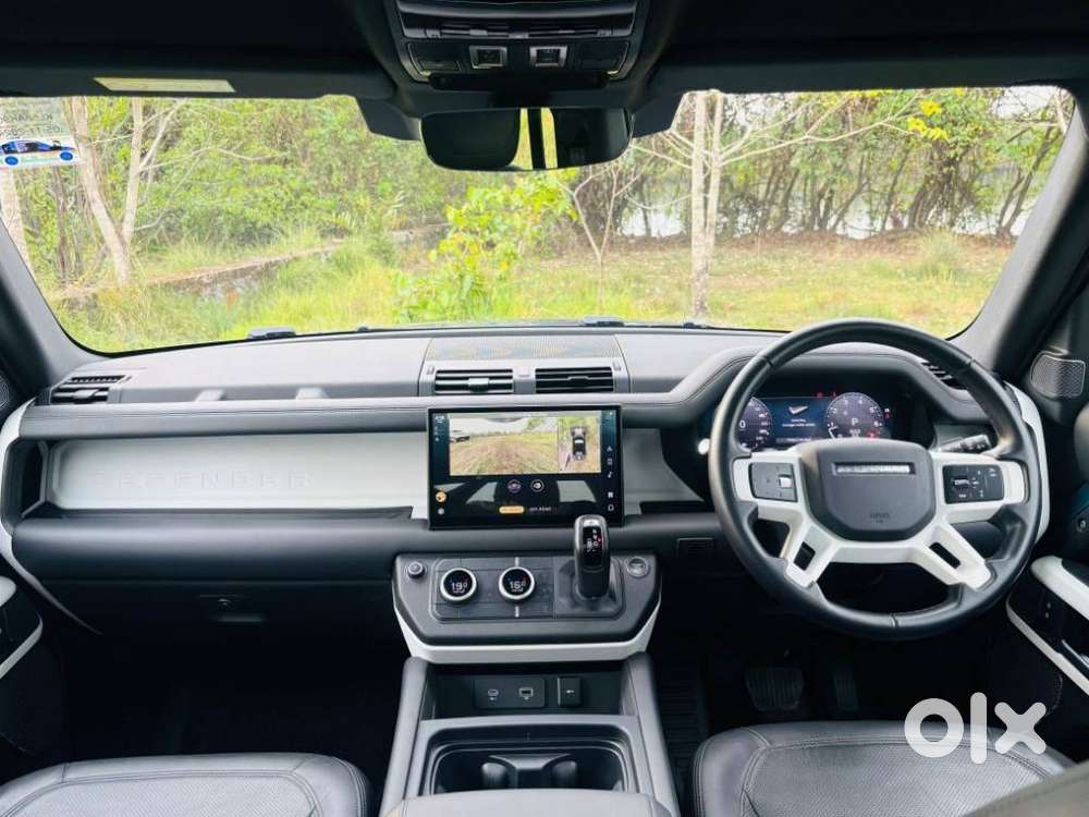 Land Rover Defender 2.0 110 Hse, 2024, Petrol