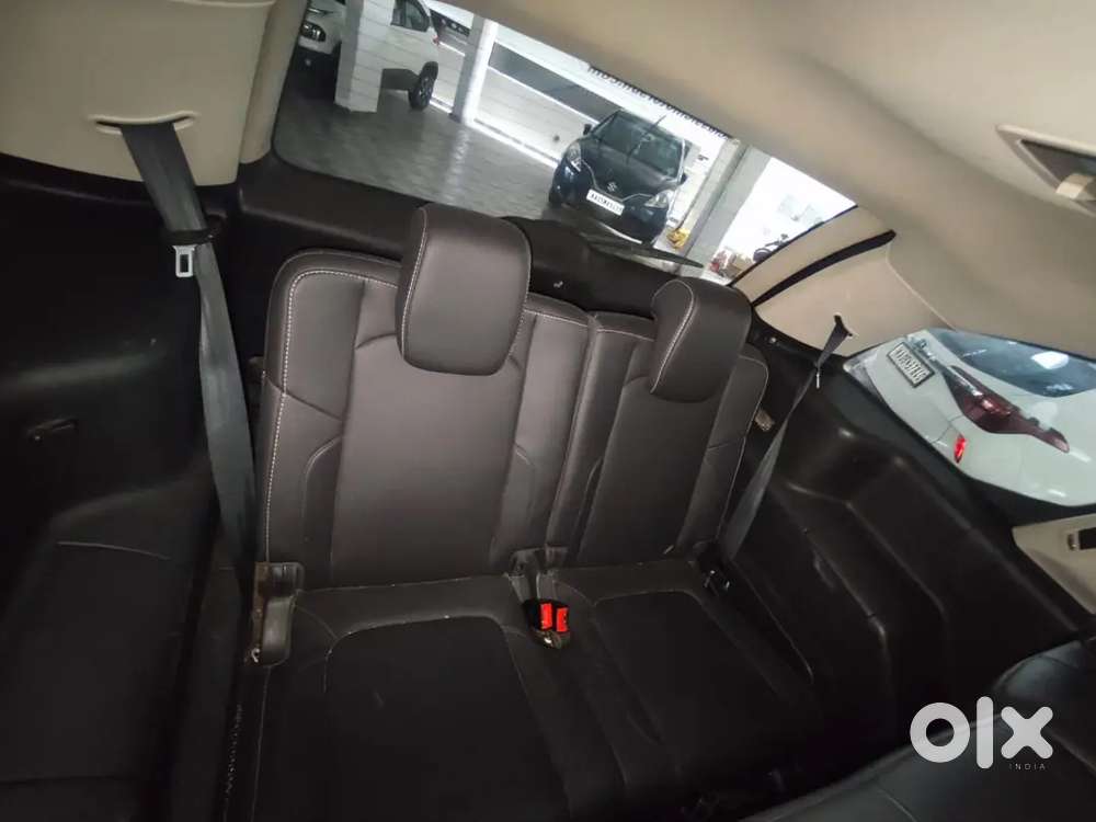 Tata Hexa 2.2 Xta 2017