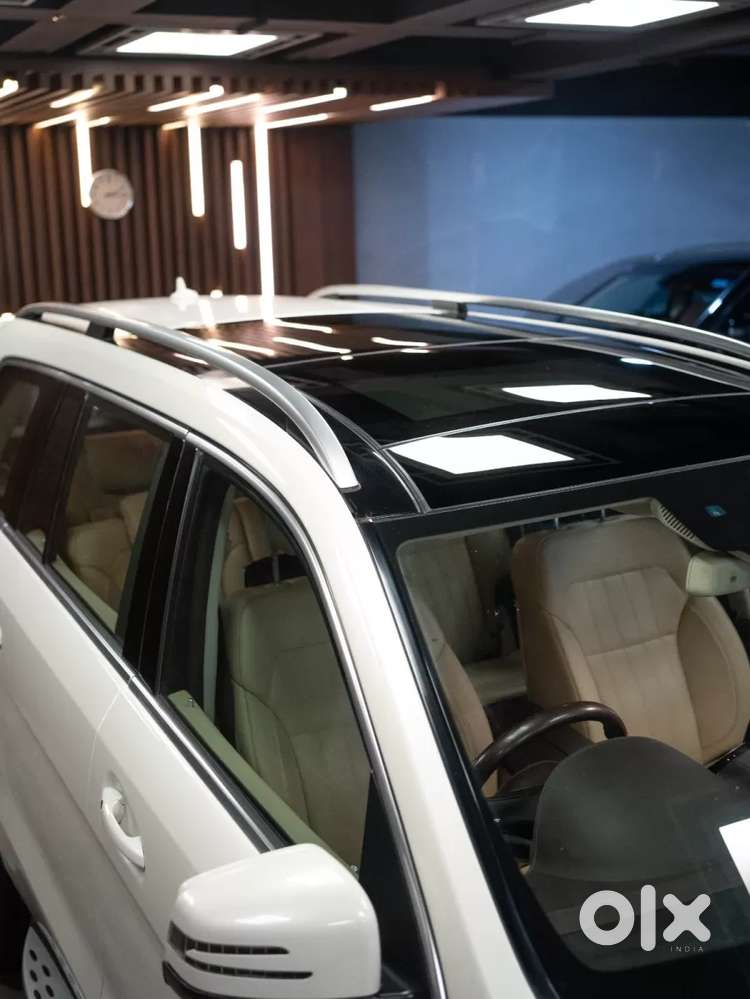 Mercedes-benz Gls 350 D, 2019, Diesel