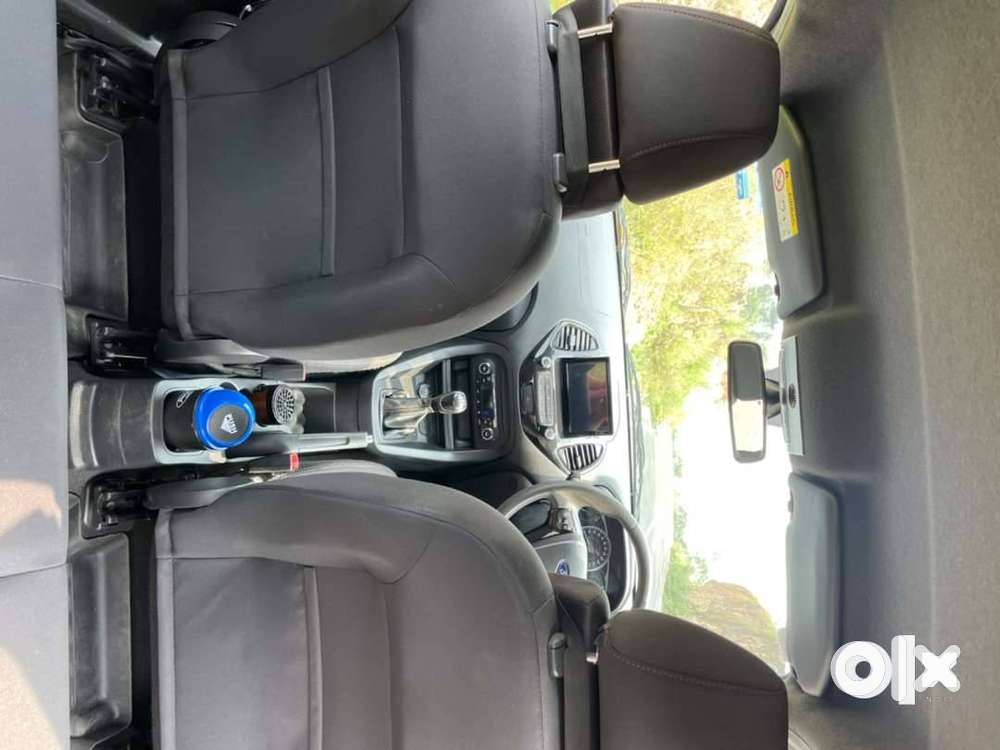 Ford Freestyle 2020
