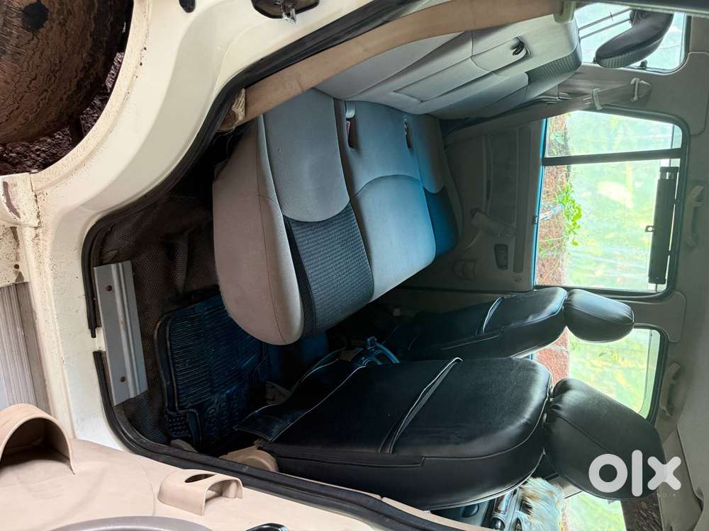 Scorpio Vlx