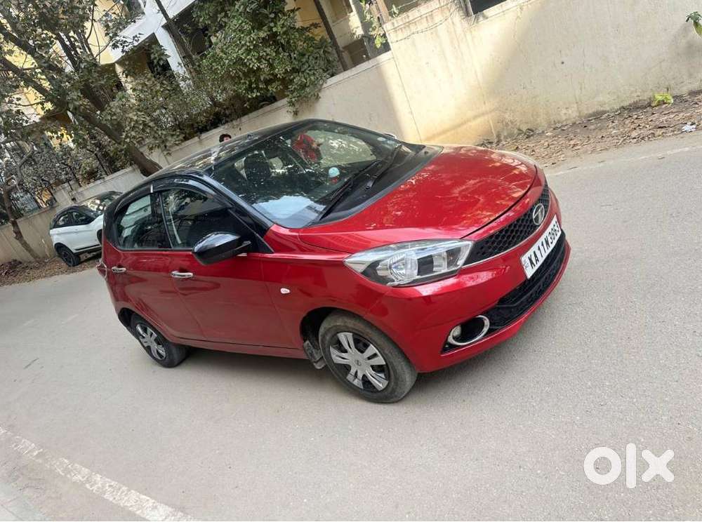 Tata Tiago Xe, 2019, Petrol