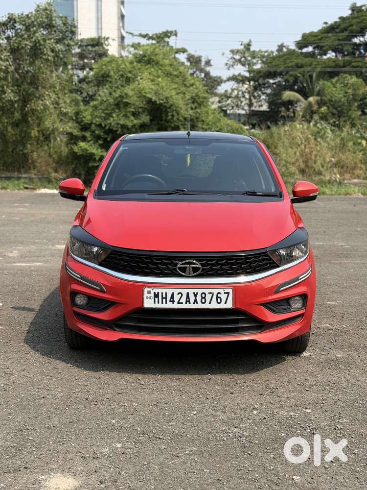 Tata Tiago 1.2 Revotron Xt (o), 2020, Petrol