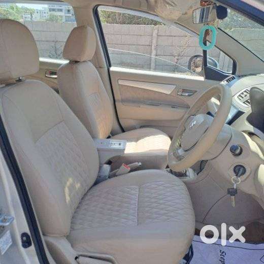 Maruti Suzuki Ertiga 2012-2015 Vdi, 2015