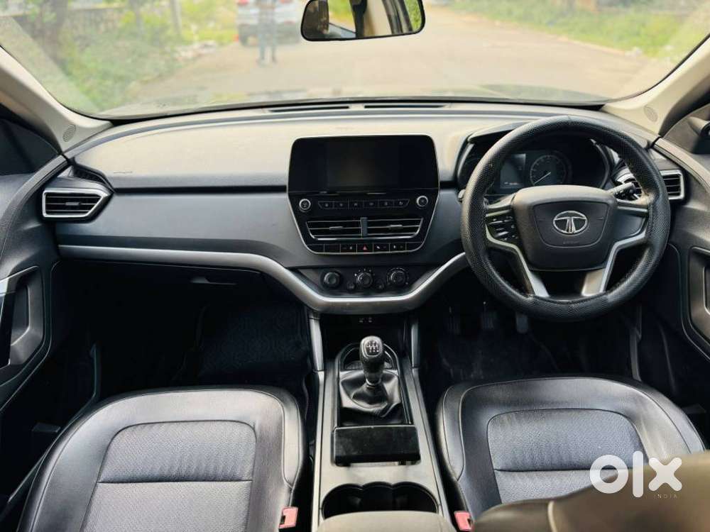Tata Harrier Xm, 2022, Diesel