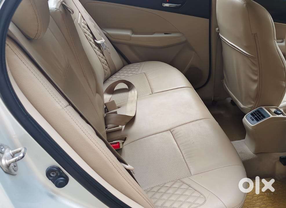 Maruti Suzuki Dzire 1.2 Zxi, 2020, Petrol