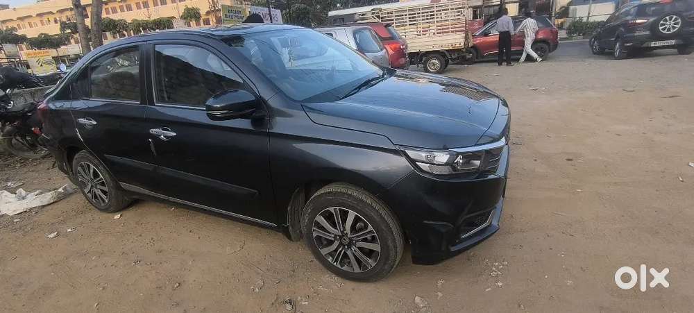 Honda Amaze Vx 2025 ( Top End )