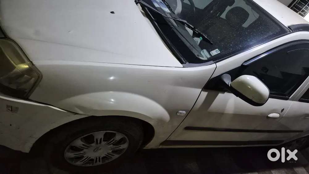 Mahindra Verito 2014 Good Condition