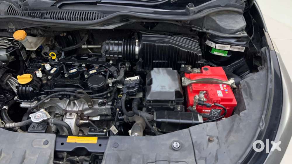 Tata Altroz 1.2 Xz Plus Dark Edition, 2021, Petrol