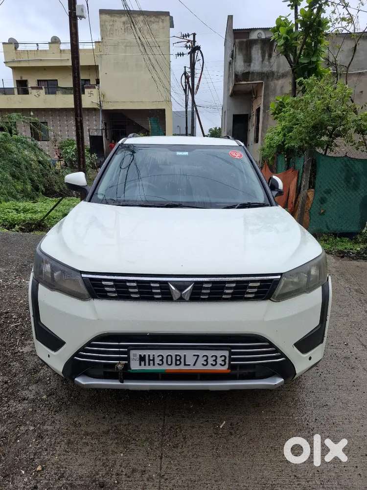 Mahindra Xuv300 Diesel 2022 Variant