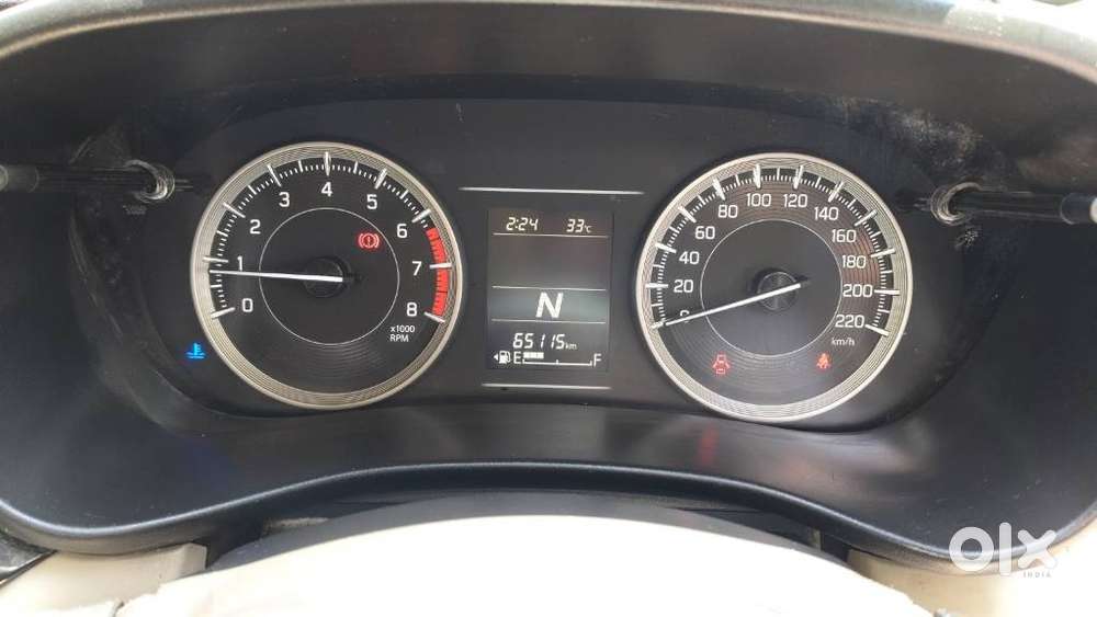 Toyota Glanza 1.2 S Amt, 2023, Petrol