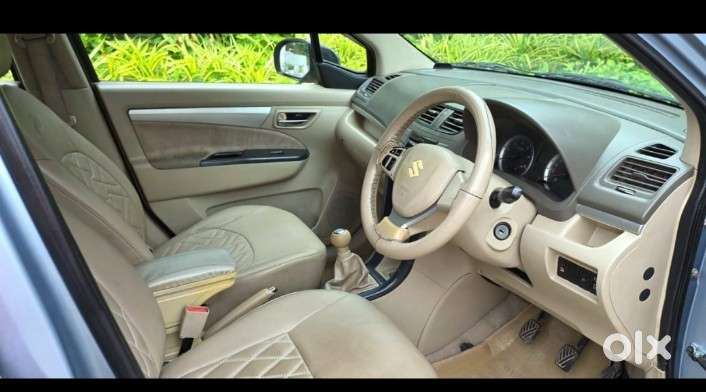 Maruti Suzuki Ertiga 2012-2015 Zdi, 2013, Diesel