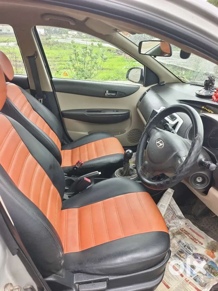 Hyundai I20 Magna Diesel